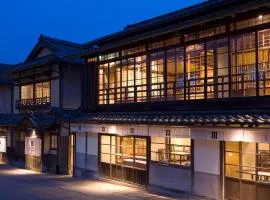 NIPPONIA HOTEL Ozu Castle Town