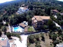 A picture of the hotel: Villa Yannis