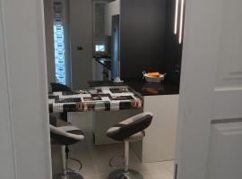 Sanremo Class New, ξενοδοχείο στο Σαν Ρέμο