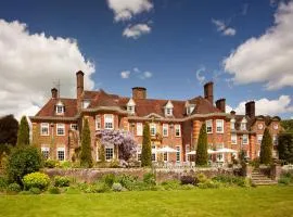 Barnett Hill Hotel