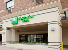 Hotel Foto: Holiday Inn & Suites Winnipeg Downtown, an IHG Hotel