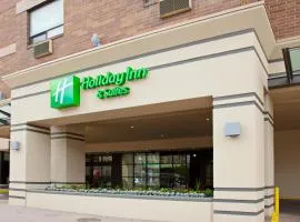 Holiday Inn & Suites Winnipeg Downtown by IHG