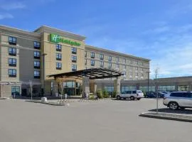 Holiday Inn Hotel & Suites Edmonton Airport Conference Centre by IHG