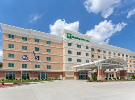 Hotel fotografie: Holiday Inn & Suites - Jefferson City, an IHG Hotel