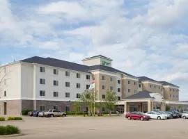 Holiday Inn Hotel & Suites Bloomington Airport by IHG