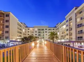加尔维斯顿假日酒店海滩度假村