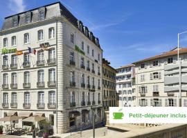 Hotel kuvat: ibis Styles Bayonne