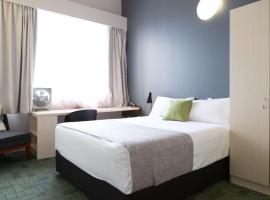 Hotel fotoğraf: Ibis Styles Invercargill