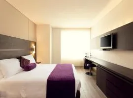 Mercure Bogota BH Zona Financiera