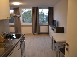 Hotel Photo: NBG City Apartments