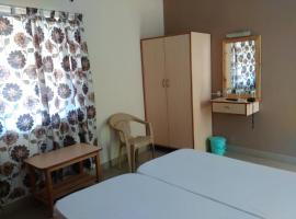 HOTEL RUKMINI, hôtel à Vasco Da Gama