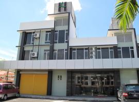 Gambaran Hotel: Labuk Hotel