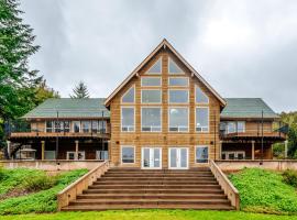 Fotos de Hotel: The Lodge at Diamond Woods