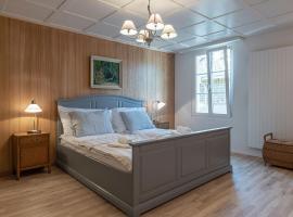 Hình ảnh khách sạn: Gästezimmer im Dorfzentrum