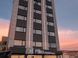 Mitru Express Hotel, hotel in La Paz