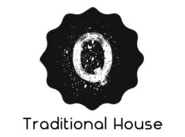 Ξενοδοχείο φωτογραφία: Q TRADITIONAL HOUSE