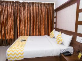 Hotel Photo: Ring View Hotels - Hebbal