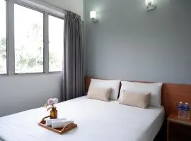 Indah Garden Hotel