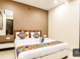 Фотография гостиницы: Hotel Pratiksha