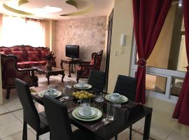 Gambaran Hotel: Lindo y cómodo apartamento en excelente ubicación