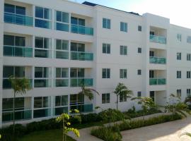 Hotel Photo: Fleat Muro Alto Porto de Galinhas