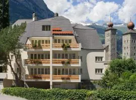 Schlosshotel - Self Check-In Hotel