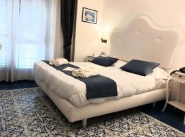 Hotel Santa Lucia, hotell sihtkohas Minori