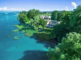 Hotel Restaurant Sokrates