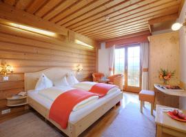 Hotel kuvat: Naturhotel Alpenrose