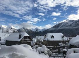 Zdjęcie hotelu: Hotel Rural Casa Dera Hont