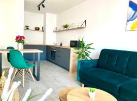 Hình ảnh khách sạn: Apartment Malá Praha