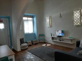 Hotel kuvat: Tradicional Algarvian House