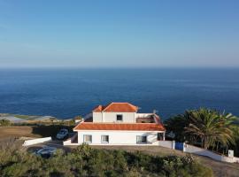 Hotel fotoğraf: Cielo Y Mar