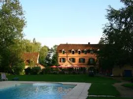 Domaine De Villeray
