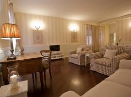 Фотографія готелю: Residenza La Scaletta