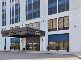 A picture of the hotel: Hotel Indigo Detroit Downtown, an IHG Hotel
