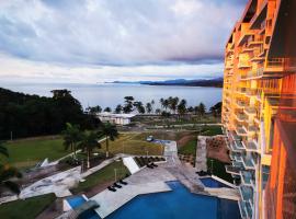 รูปภาพของโรงแรม: Paraíso en el Caribe