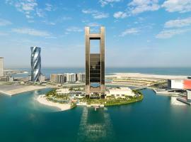 Four Seasons Hotel Bahrain Bay, Hotel in Manama