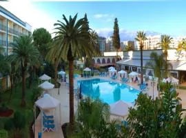 Royal Mirage Fes Hotel, hotel u gradu Fes