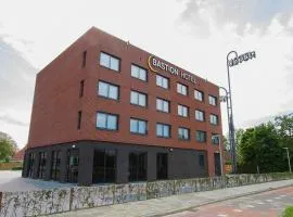 Bastion Hotel Leeuwarden, hotel in Leeuwarden