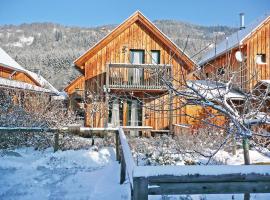 Fotos de Hotel: Chalet Kreischberg