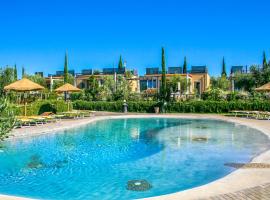 Hình ảnh khách sạn: Holiday Home Di Toscana Holidays by Interhome