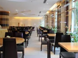 Poly Hotel, Guangzhou