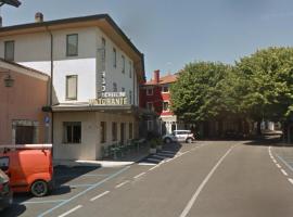 A picture of the hotel: Albergo Michielini