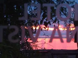 Hotel Buena Vista Se reserva solo con seña