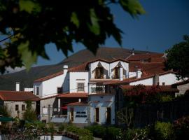 होटल की एक तस्वीर: Hotel Rural Quinta da Geia