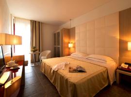 Grand Hotel Admiral Palace, Hotel in Chianciano Terme