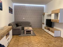 Фотография гостиницы: Apartman Centrum 301