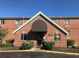 Foto do Hotel: Welcome Suites Hazelwood Extended Stay Hotel