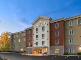 Hotel kuvat: Candlewood Suites Sumner Puyallup Area, an IHG Hotel